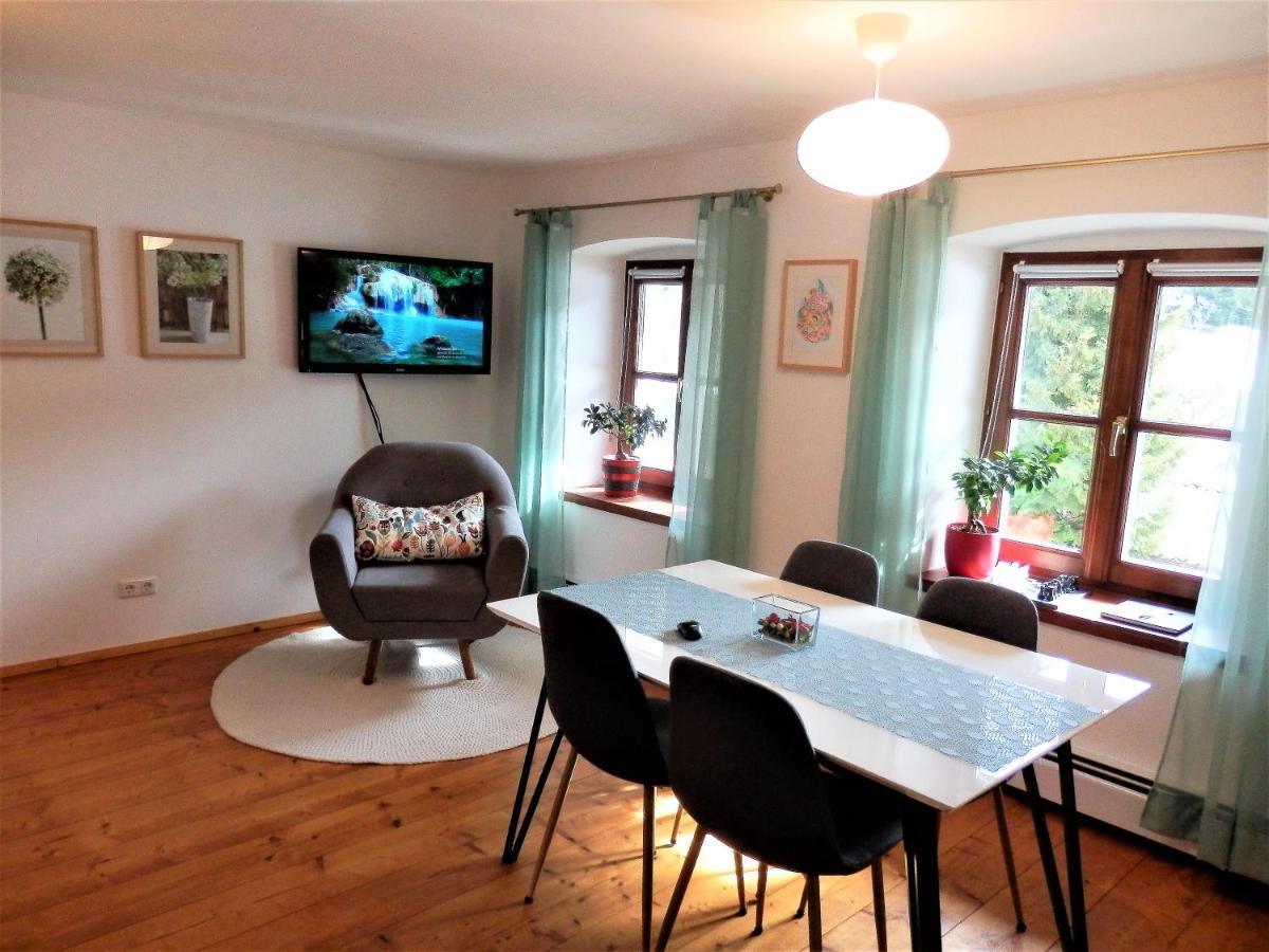Naturoase Muehlviertel Sankt Johann am Wimberg Екстериор снимка